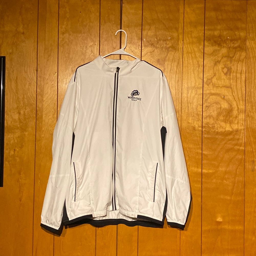 Adidas Jacket